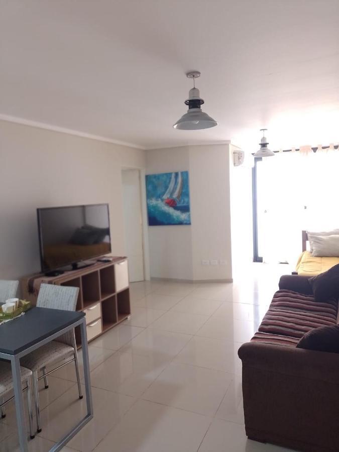 شقة Departamento En Nueva Cordoba - Patagonia 7 المظهر الخارجي الصورة