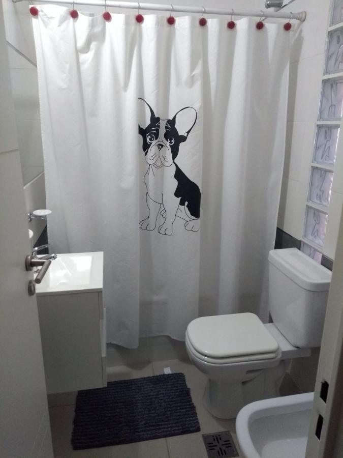 شقة Departamento En Nueva Cordoba - Patagonia 7 المظهر الخارجي الصورة
